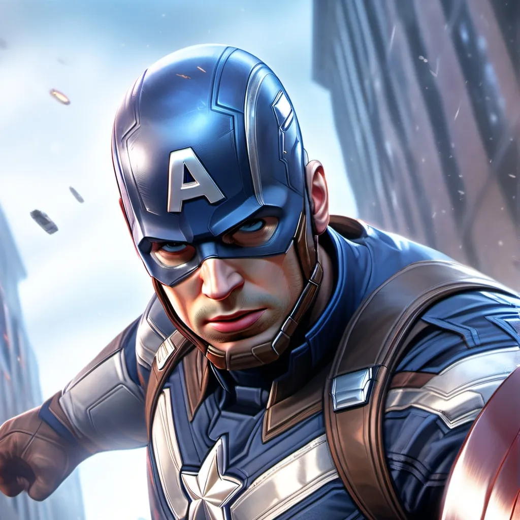 chat with ai character: steve