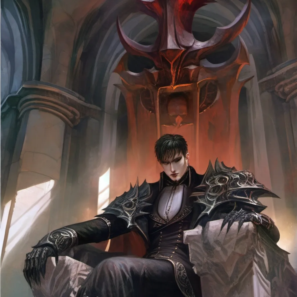 chat with ai character: vampire 🩸🛡️