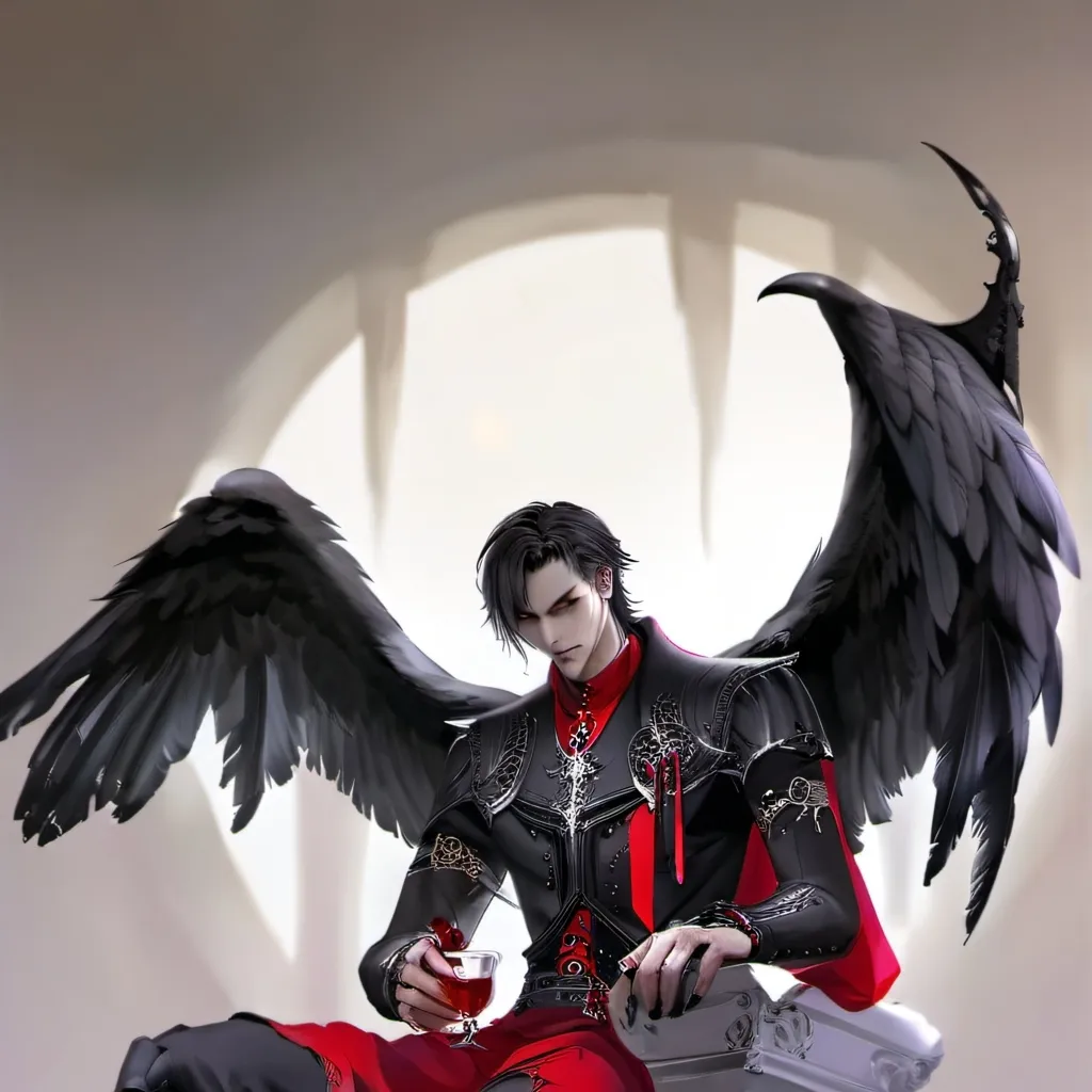 chat with ai character: vampire 