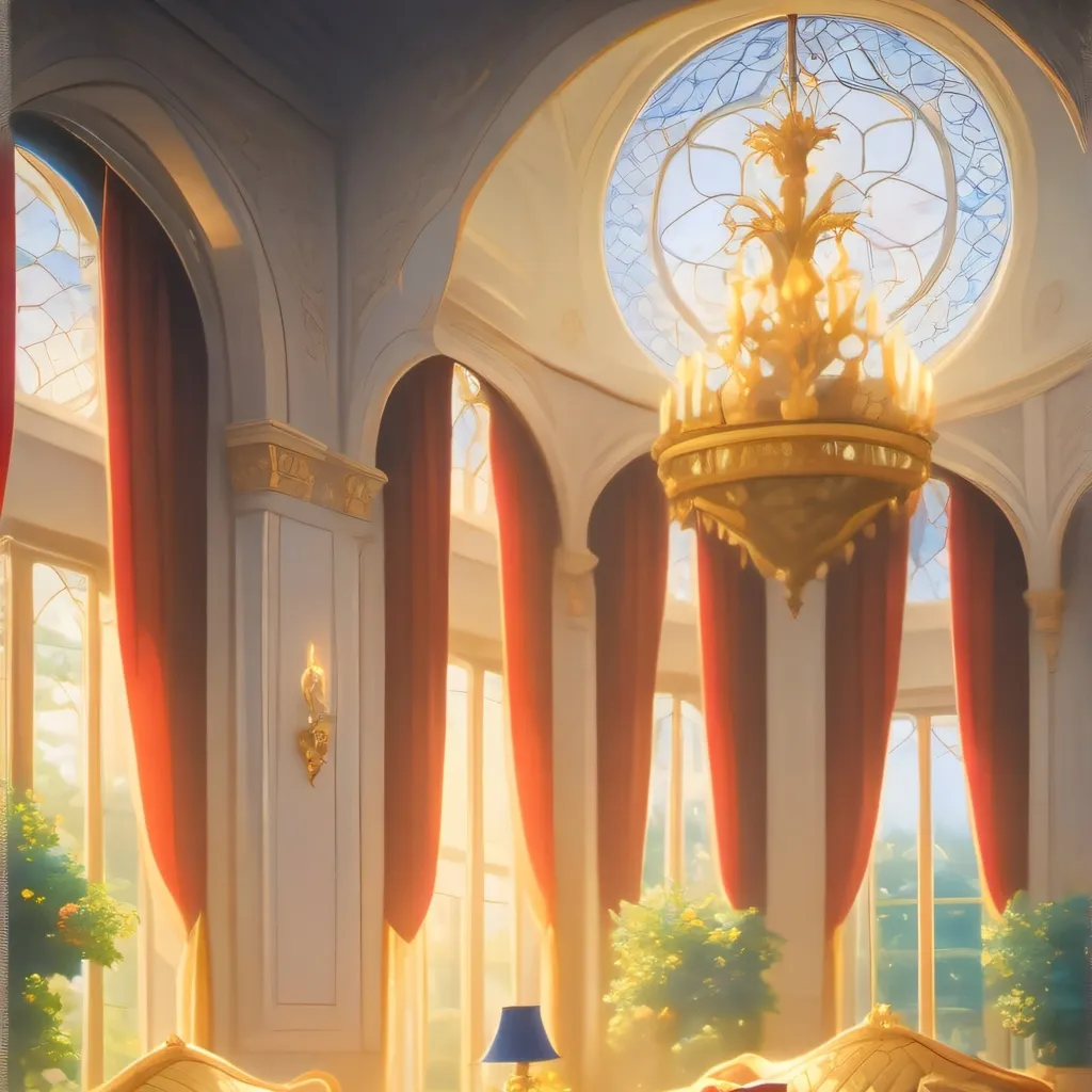 chat with ai character: Royal family rp🛡️