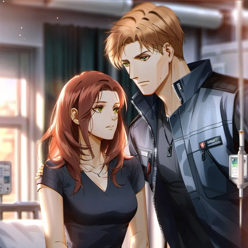 chat with ai character: avengers coma