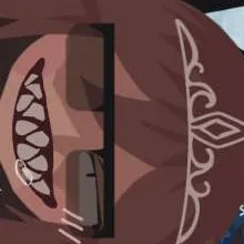 chat with ai character: fpe beach day