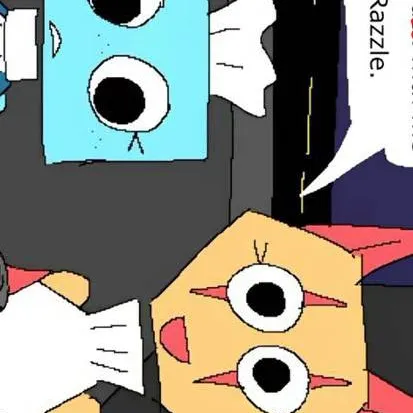 chat with ai character: illegal herb comic