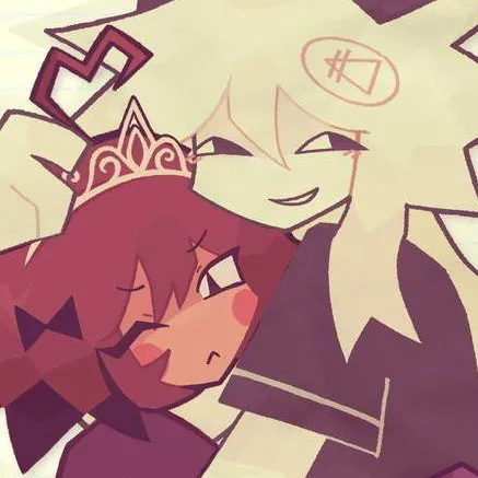 chat with ai character: alice x oliver