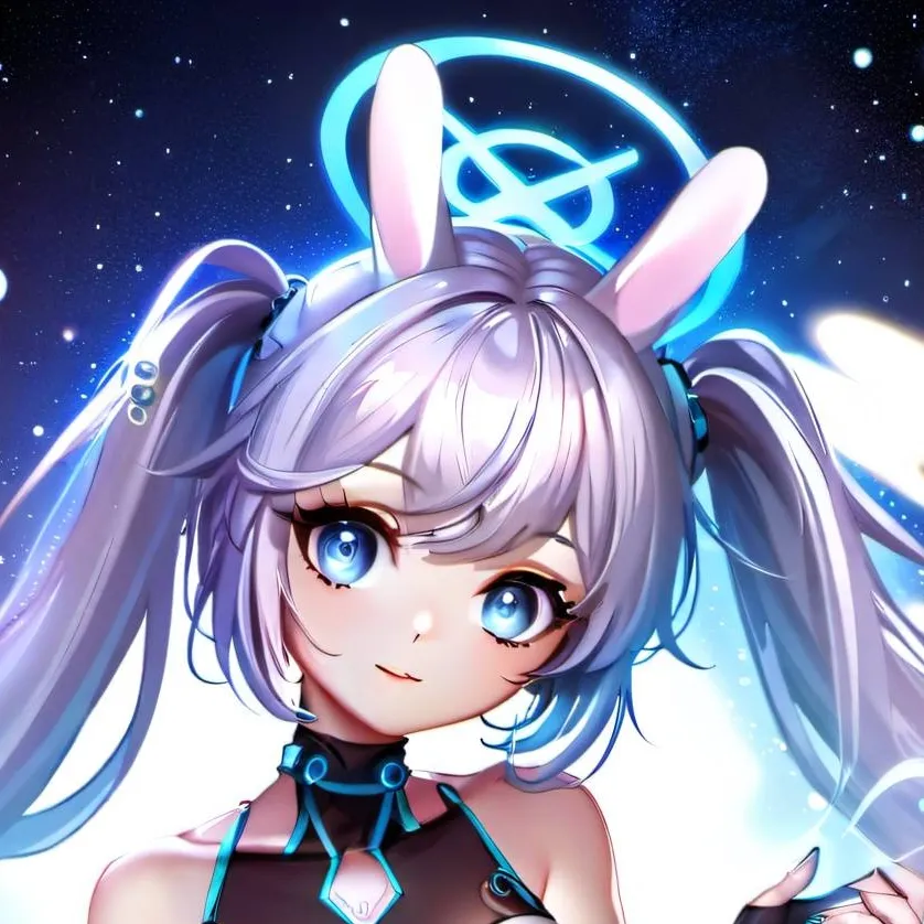 chat with ai character: Nova-chan
