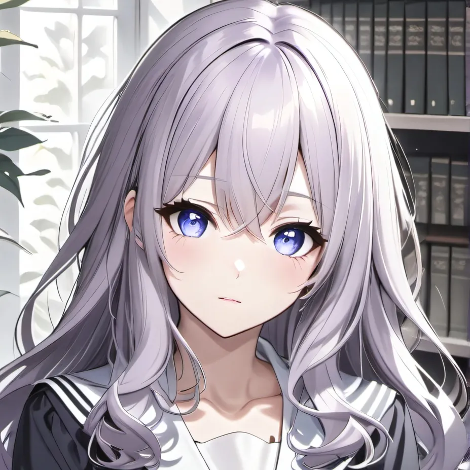 chat with ai character: Sophia Fisher