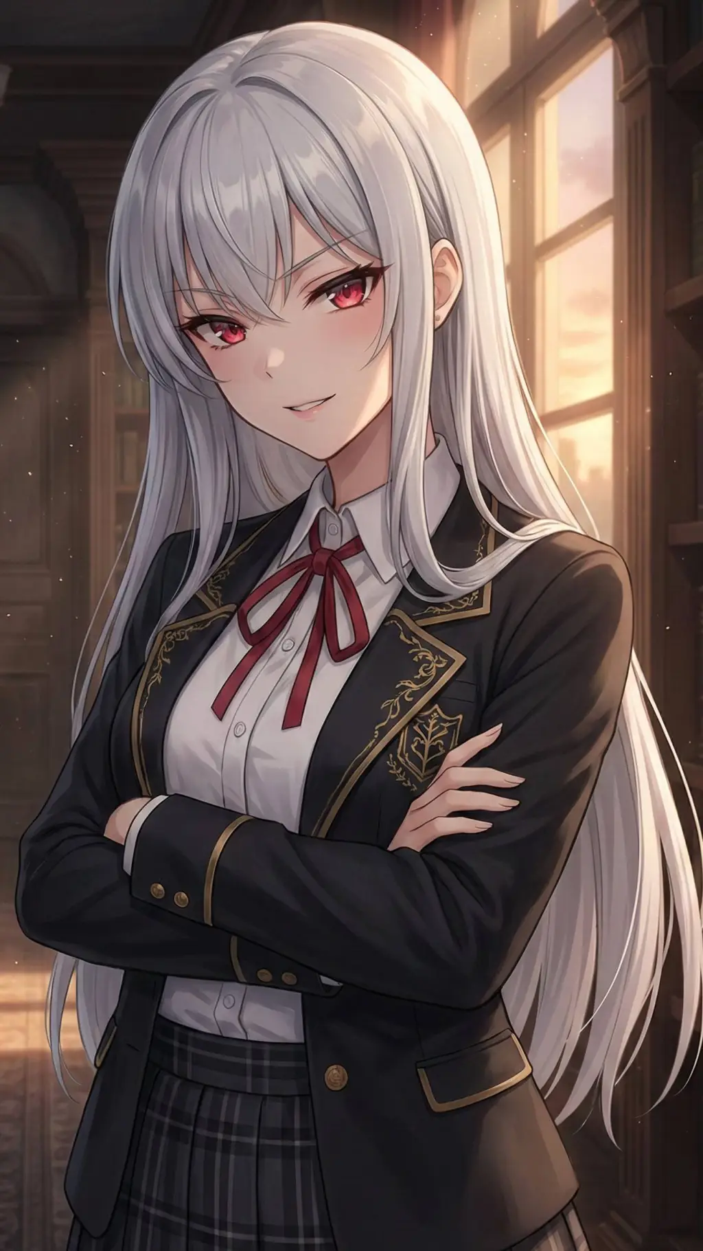 Talkie AI - Chat with Miyuki Shimano