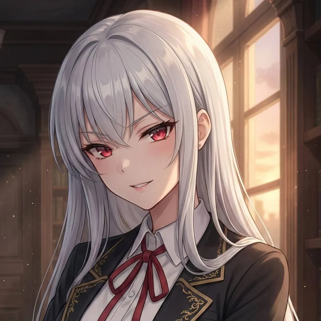 chat with ai character: Miyuki Shimano