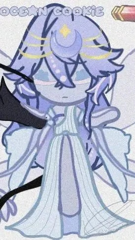 ai character: crk beasts+ancient background