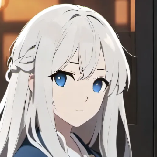 chat with ai character: Ashley