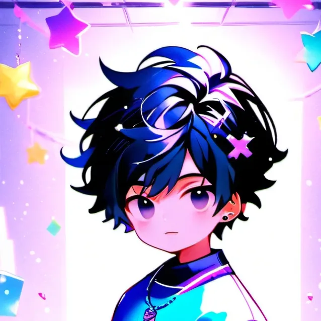 chat with ai character: oi