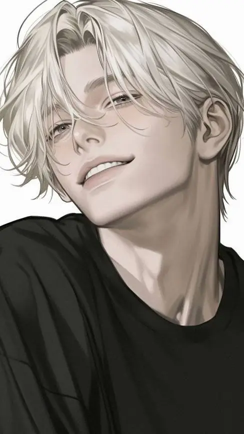 ai character: ○☆Luke☆○ background