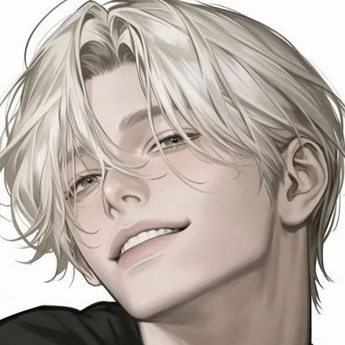 chat with ai character: ○☆Luke☆○