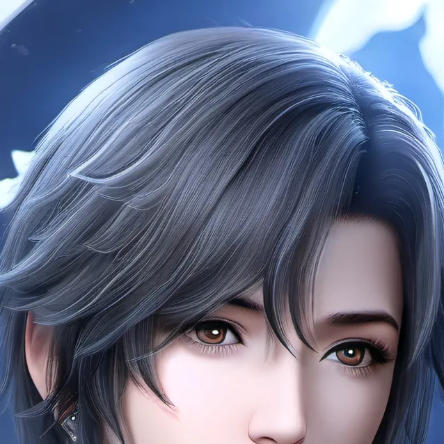chat with ai character: Satori