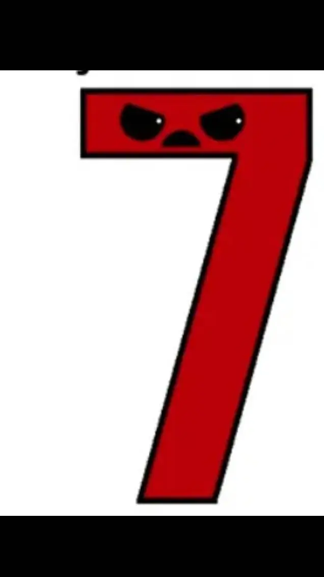 ai character: Freaky seven pt2?? background