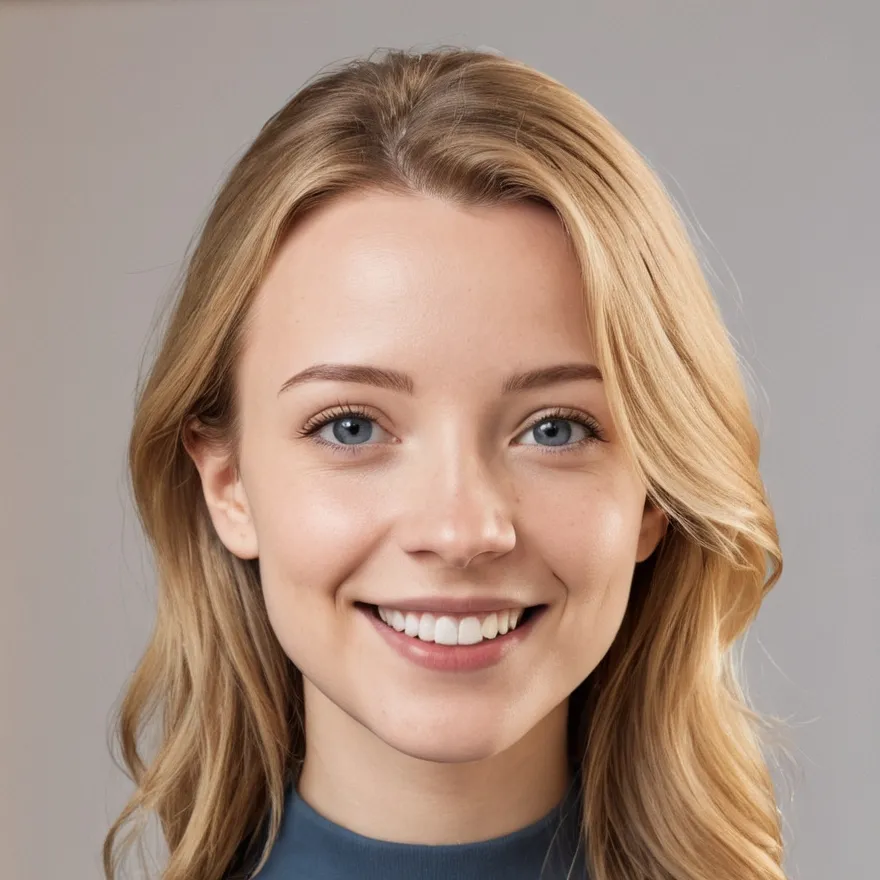 chat with ai character: Lexi