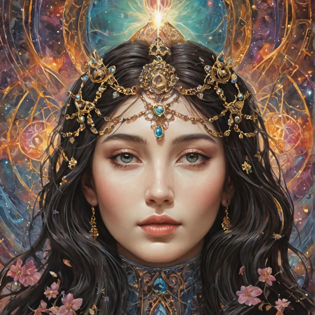 chat with ai character: Annabella