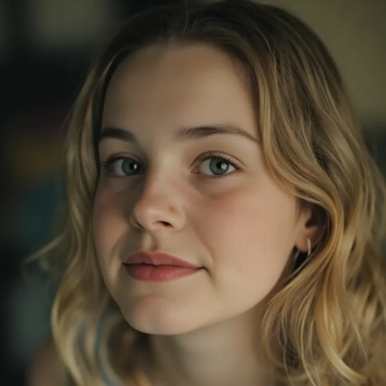chat with ai character: Aimee