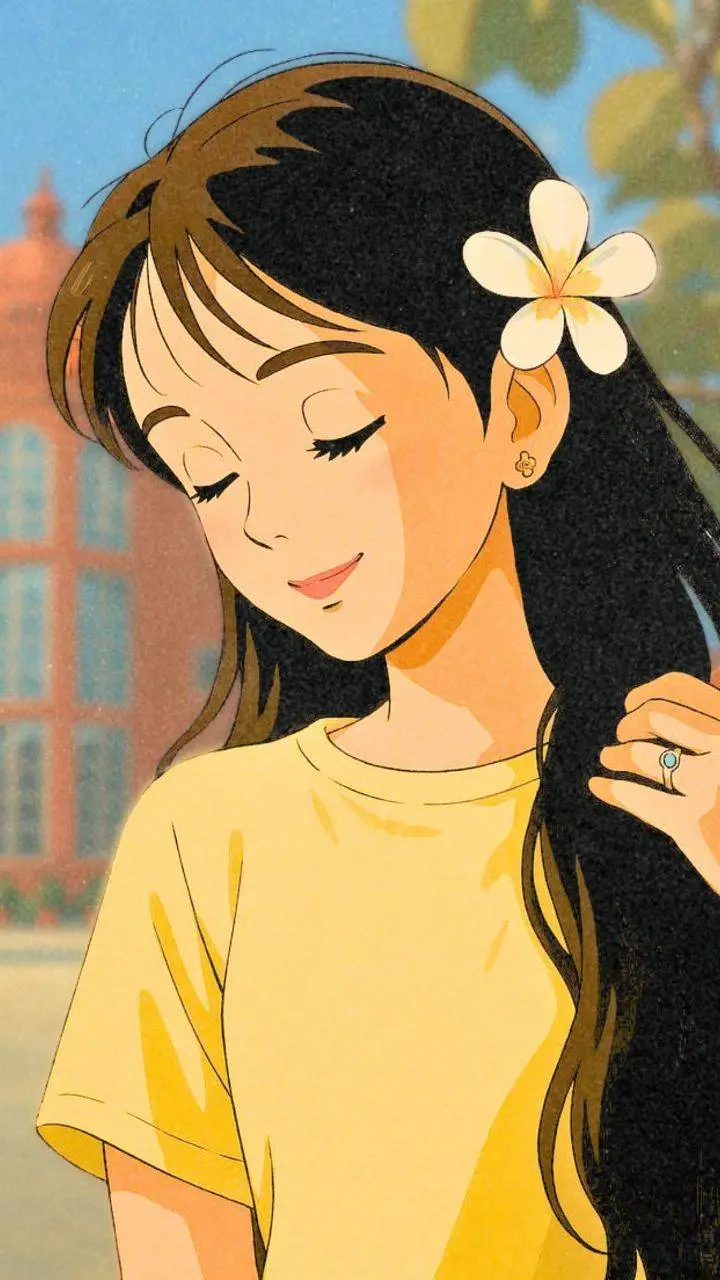 ai character: Skylar background