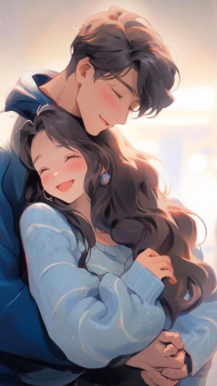 ai character: mike background