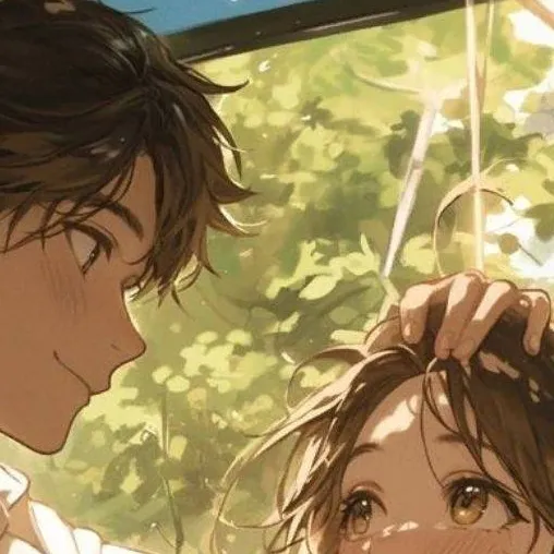 chat with ai character: Zachary