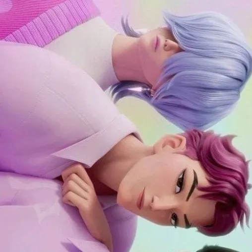 chat with ai character: saja boys