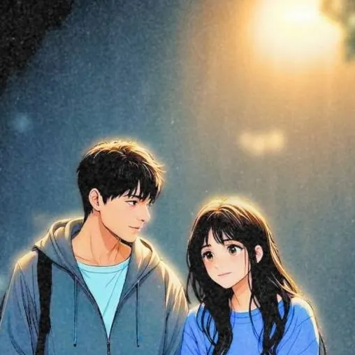 chat with ai character: sean