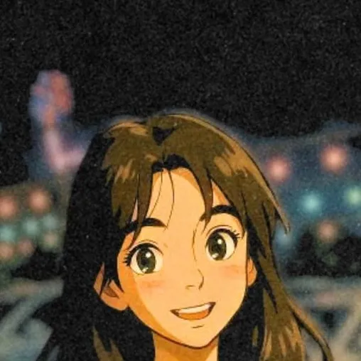 chat with ai character: Sandy