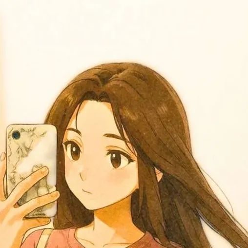 chat with ai character: Julie