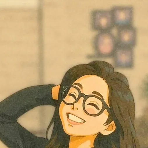 chat with ai character: Katie