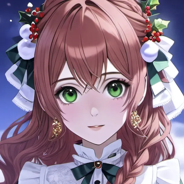 chat with ai character: Nicole