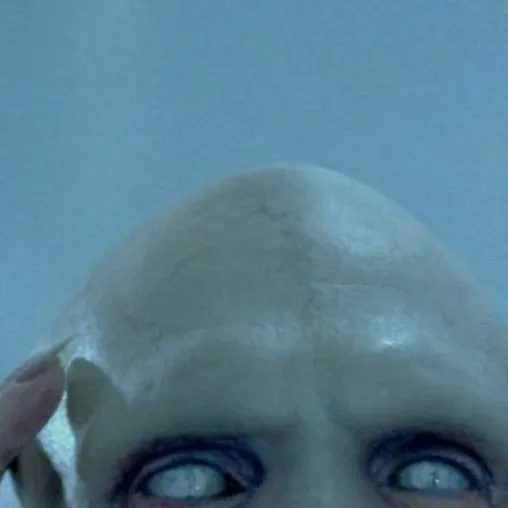 chat with ai character: Voldemort