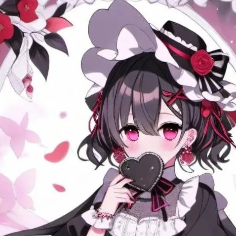 chat with ai character: Darlene