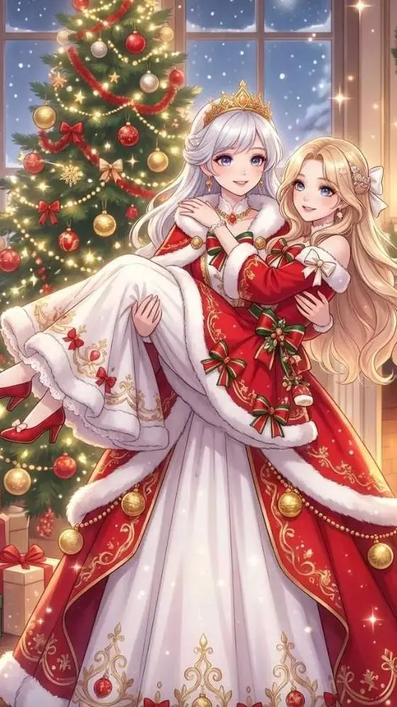 ai character: Polly background