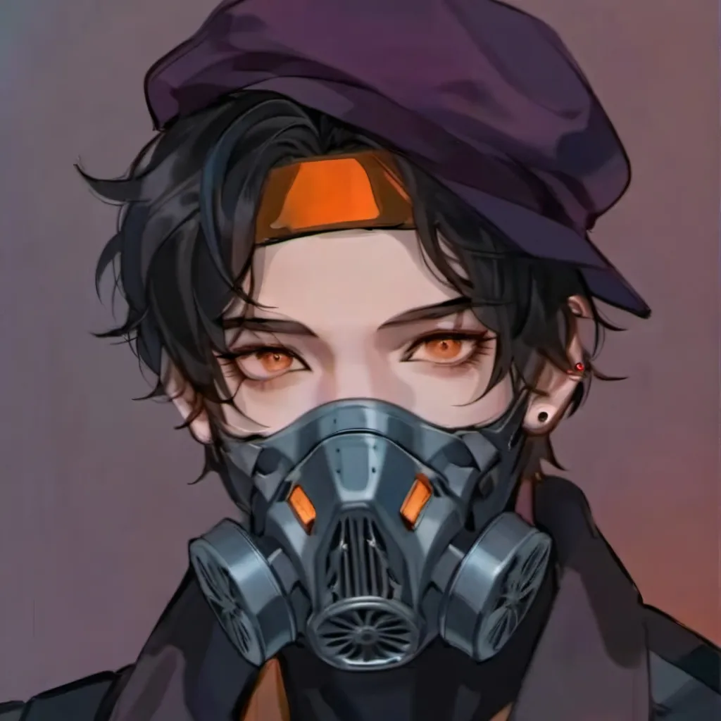 chat with ai character: ~ ° — Kenji 💫