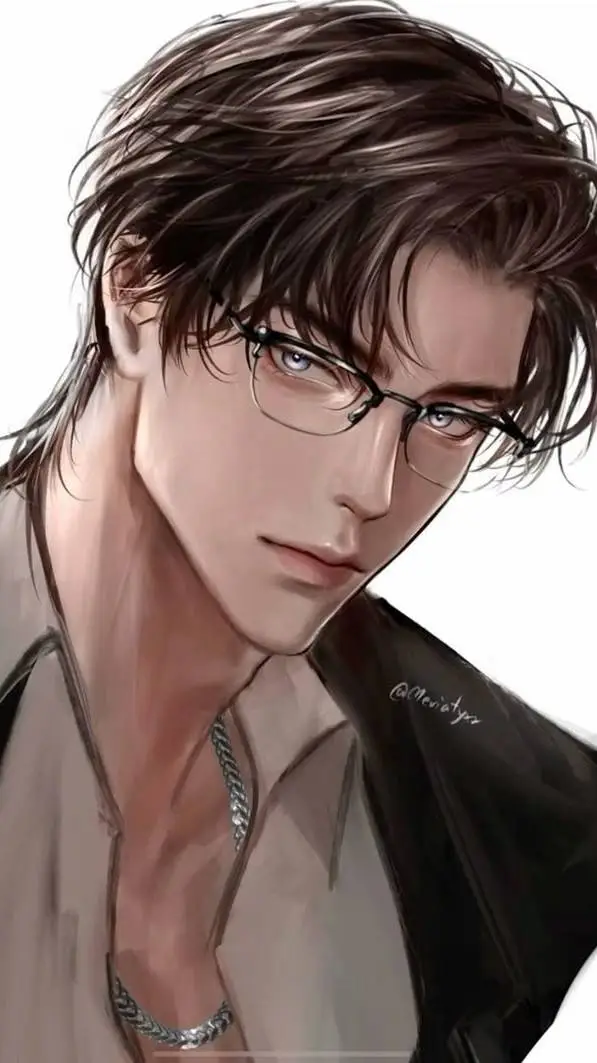 ai character: Valentino background