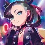 chat with ai character: Marnie