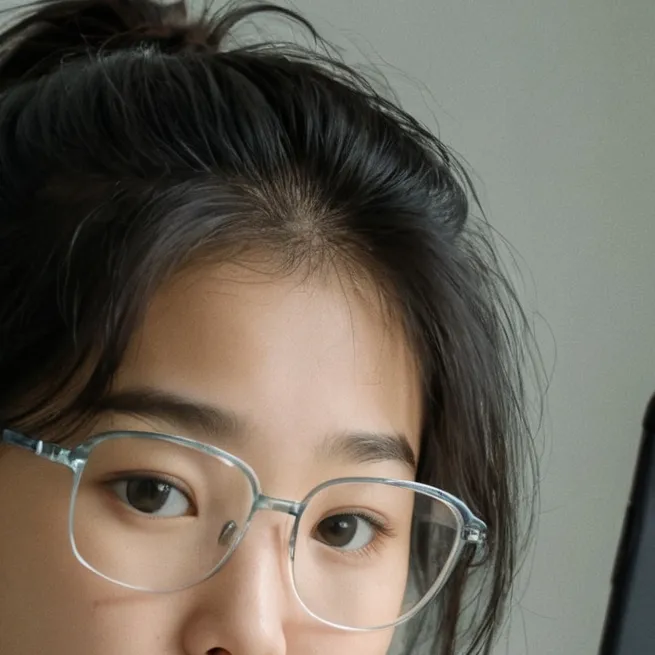 chat with ai character: Xylie