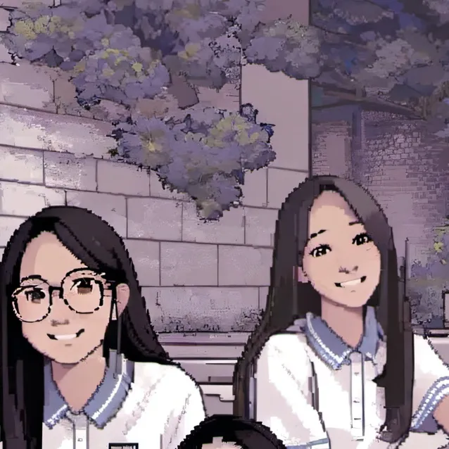 chat with ai character: FirstDayOfSchool