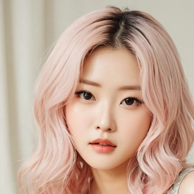 chat with ai character: Rose