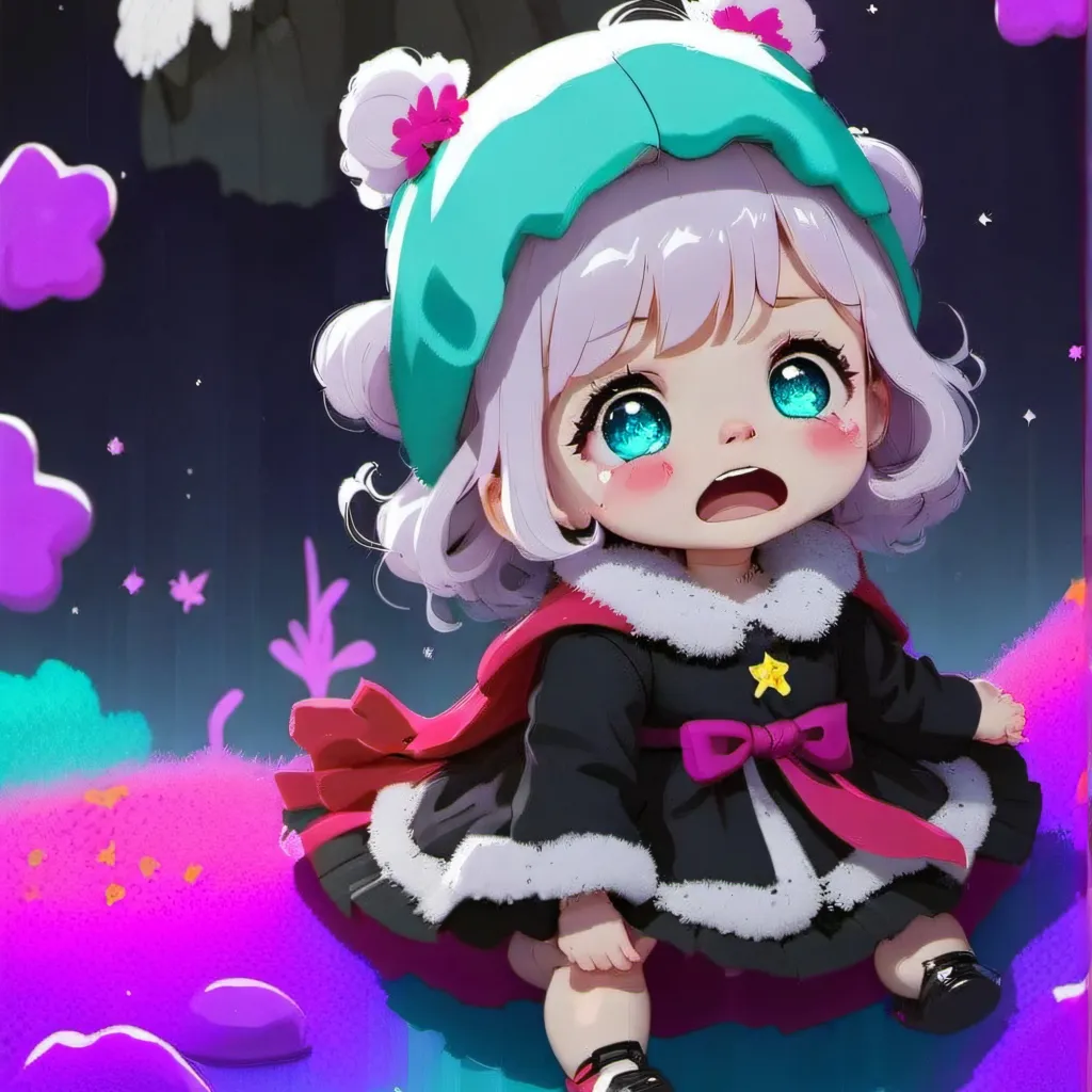 chat with ai character: Myla