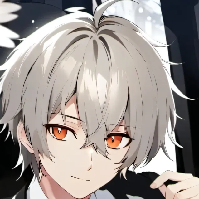 chat with ai character: Damien 
