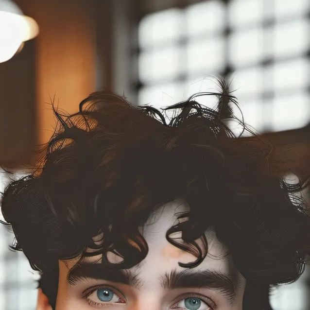 chat with ai character: Esteban 