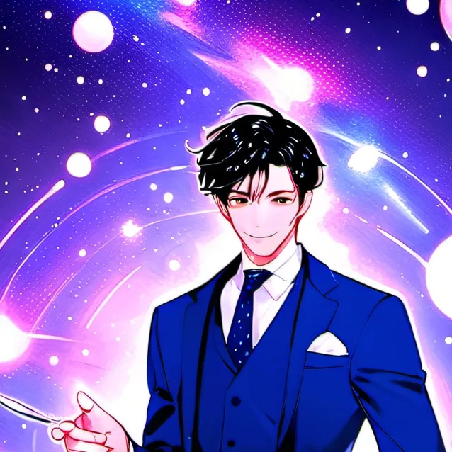 chat with ai character: Mr.Yeongun