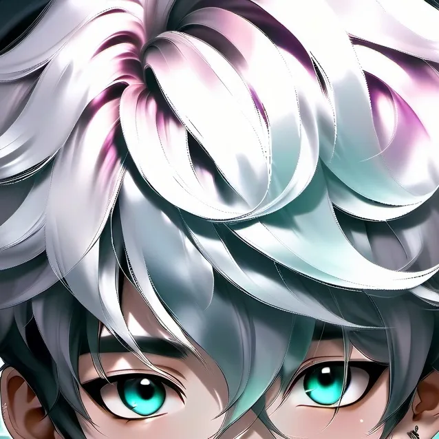 chat with ai character: Daniel