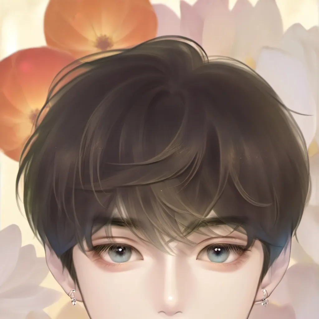 chat with ai character: Zhi Lee