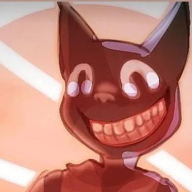 chat with ai character: cartoon cat 😺😍😏