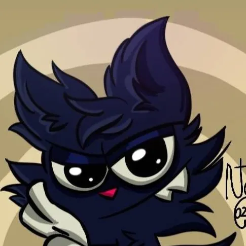chat with ai character: Cartoon Cros-😍😺🩵🫰🏻