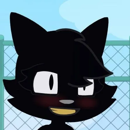chat with ai character: Cartoon catpelucia