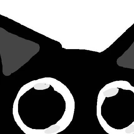 chat with ai character: cartoon cat 🐱🙂😍🥰😏
